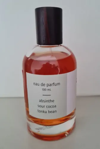 Amyi 3.18 100ml Original | Perfume Nichado Unissex