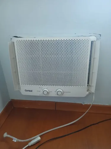 Ar Condicionado Janela Consul 7500 BTUs 110v