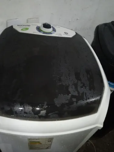 Vende -se um tanquinho sugar de 10kg a partir de 280,00