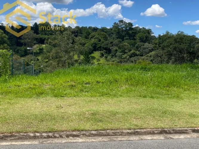 TERRENO A VENDA NO CONDOMÍNIO FECHADO BOSQUE DO HORTO EM JUNDIAÍ ATRÁS DO MAXI SHOPPING.