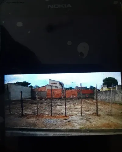 TERRENO À VENDA NO PARQUE VITÓRIA REGIA - SOROCABA/SP