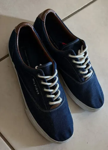 Tênis Tommy Hilfiger 