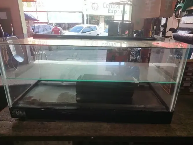 Estufa Edanca 10 Bandejas - Aquecendo Normalmente