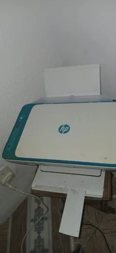 Impressora hp