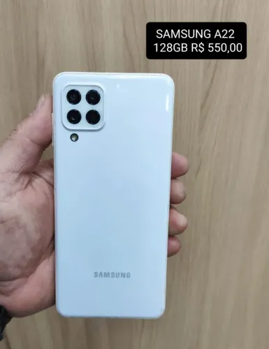 Samsung A22 128GB