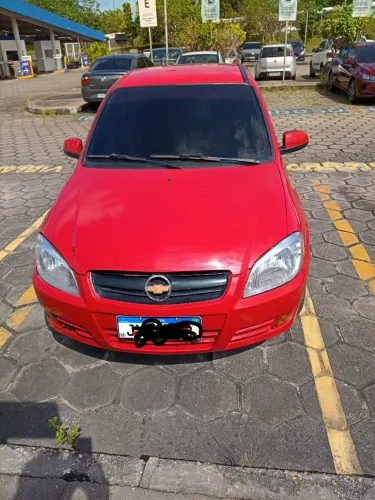 Chevrolet Celta Life/ LS 1.0 MPFI 8V Flexpower 3P 2008