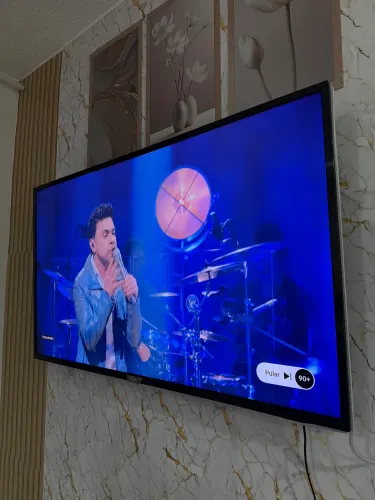 Tv 55 polegadas
