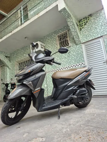 YAMAHA NEO 125 2019
