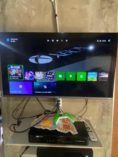 Vendo Xbox One