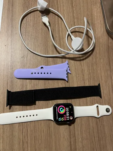 Apple Watch série 4