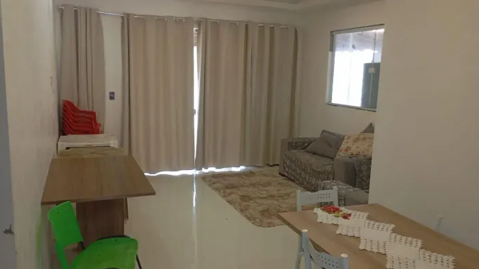 Alugou casa para temporada ( São João etc...)