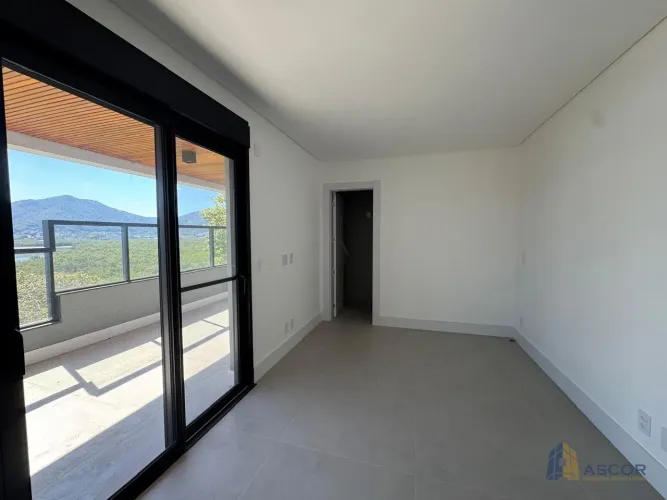 Apartamento 3 Suítes no João Paulo Florianópolis Vista Livre 2 Vagas Hobby Box Condomínio