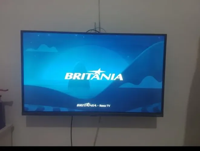 TV 32 polegadas perfeito estado