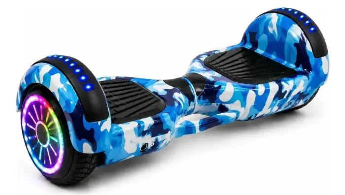 Hoverboard