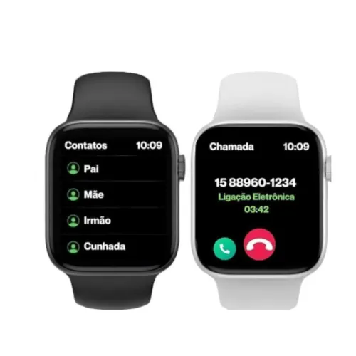 Smartwach HW S10 pro