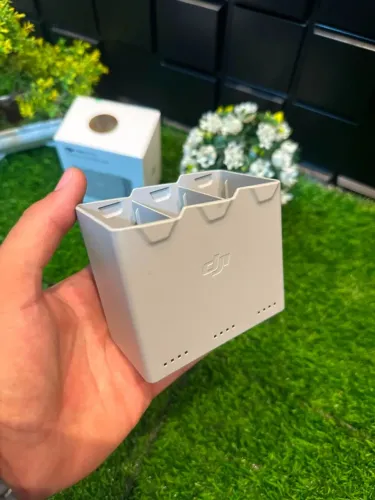 Hub de Carregamento para Dji Mini 3