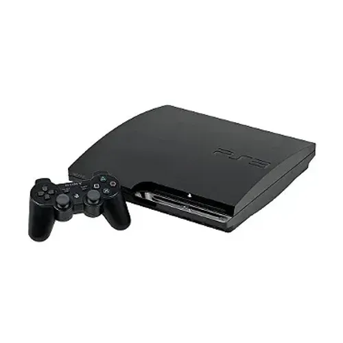 ps3 com jogo hd 1Tb