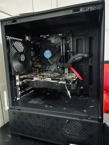 Pc Gamer Basico