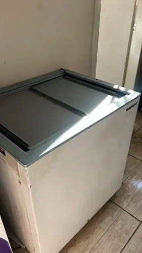 Freezer