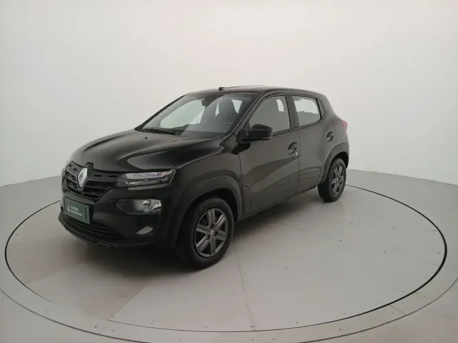 Renault Kwid 1.0 Zen 2026