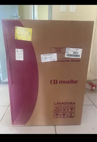 Vende se máquina