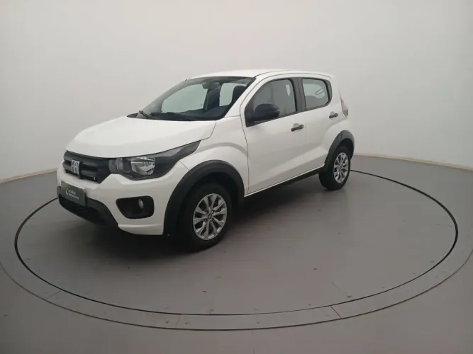Fiat Mobi Like 1.0 Fire Flex 5P. 2025