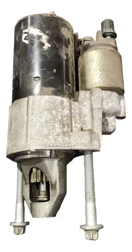 Motor Arranque Mercedes E350 3.5 V8 2005/2012 A0061515901