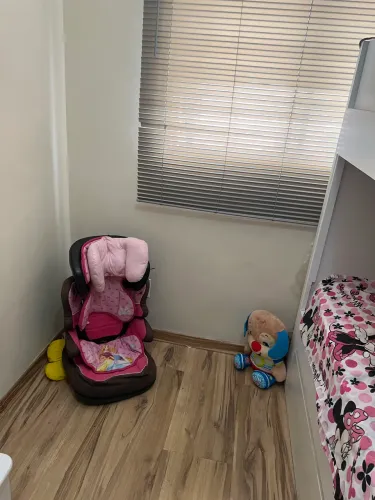 Cadeirinha Carro 9/36kg transforma em assento elevação !!! 