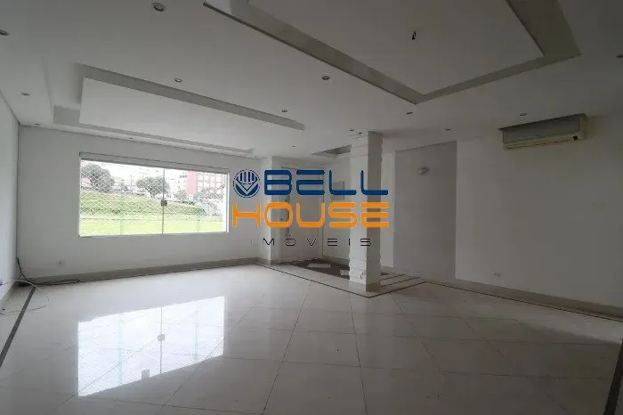 Sobrado para Locação 300m², 3 quartos e 5 vagas - Campestre, Santo André, SP