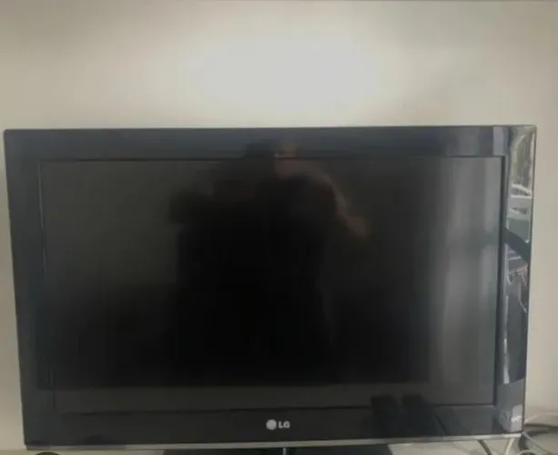 Tv LG p aproveitar peças