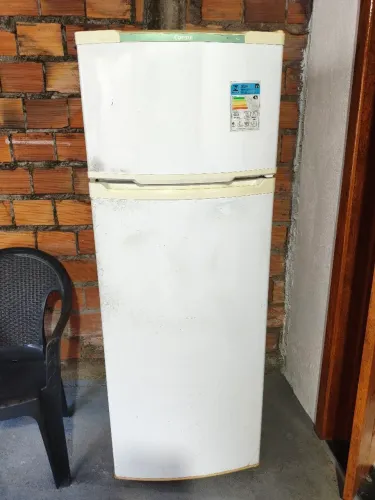 Geladeira Consul CRD37