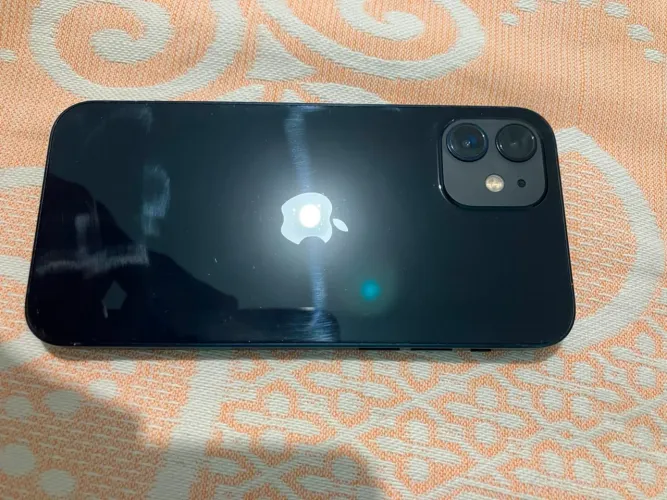 Iphone 12 TODO ORIGINAL