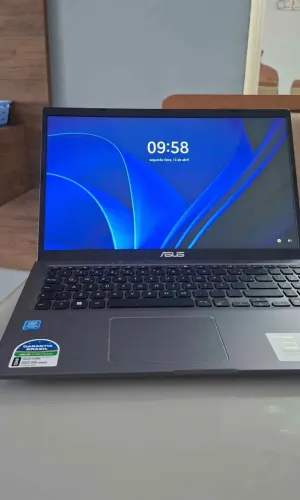 Notebook ASUS