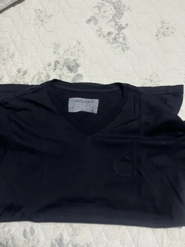 Camisa original calvin klein P