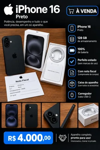 Iphone 16