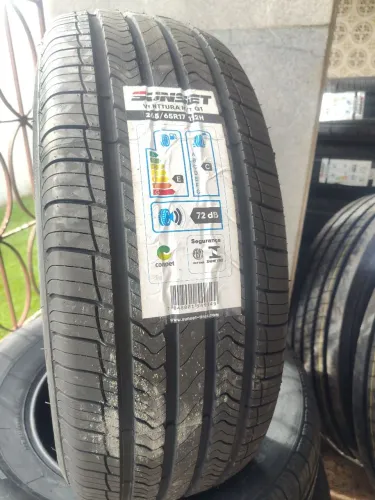 Pneu 265/65r17 novo