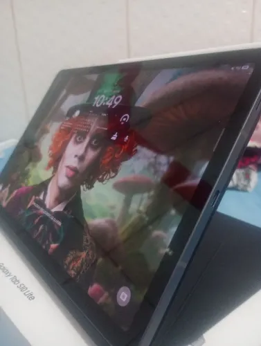Samsung tab S10lite 128gb