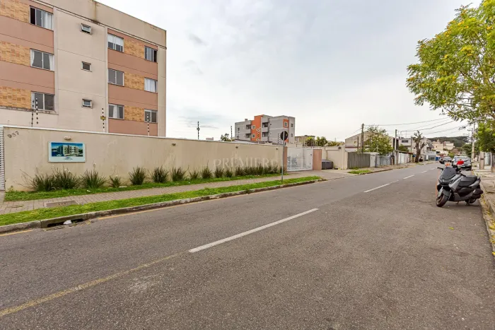 Apartamento com 2 quartos à venda no Parque da Fonte | São José dos Pinhais