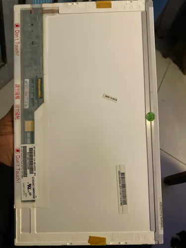 TELA  Notebook 14" LED HD 1366x768 40 Pinos - BT140GW01 V.9 - Dell Asus Acer