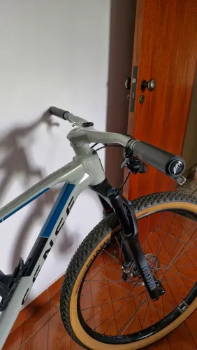 Sense Impact Race Rockshox Sram X01 WTB MTB Caloi Oggi Scott Specialized Chisel