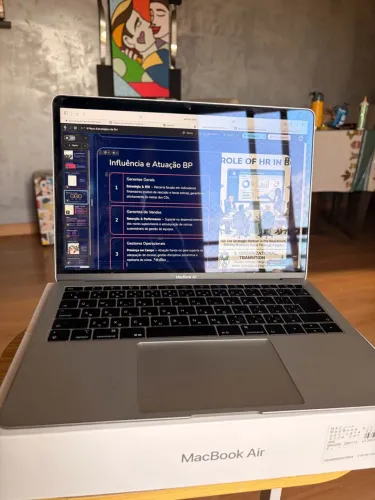 MacBook Air 2018/2019