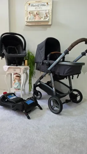 Lindo kit completo exclusivo