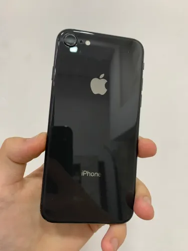 iPhone SE 2020 - 2nd 64GB