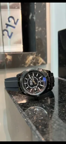 Relógio Rolex