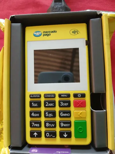 Maquininha