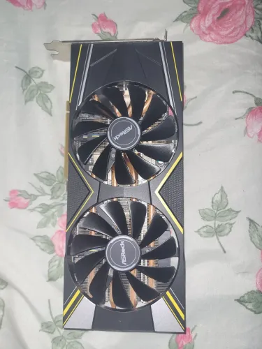 Rx 5700xt 8 Gb