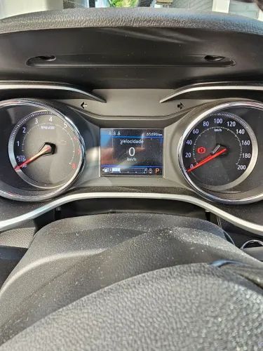Chevrolet Tracker Premier 1.2 Turbo 12V Flex AUT 2022