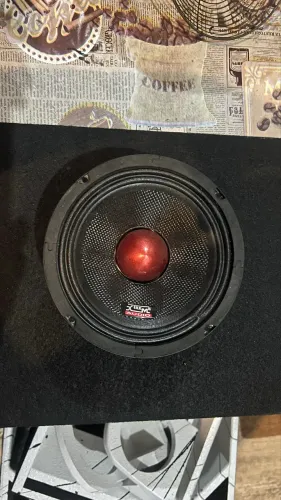 Subwoofer ?8 400 rms