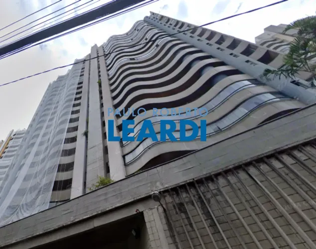 APARTAMENTO - MORUMBI - SP