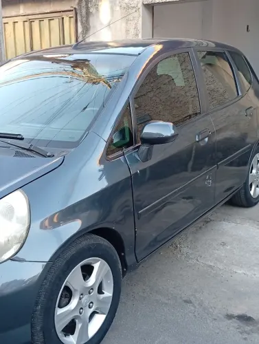 Honda Fit LX 1.4/ 1.4 Flex 8v/16v 5P Mec. 2004